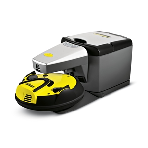 RC 3000 Robocleaner